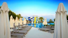 FLORA GARDEN EPHESUS HOTEL Pools & Beach
